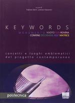 Keywords - Fabrizio Zanni, Lorenzo Giacomini - Libro Maggioli Editore 2015, Politecnica | Libraccio.it