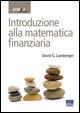 Introduzione alla matematica finanziaria