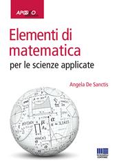 Elementi di matematica per le scienze applicate