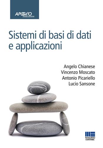 Sistemi di basi di dati e applicazioni  - Libro Apogeo Education 2015, Idee e strumenti | Libraccio.it