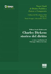 Charles Dickens storico del diritto