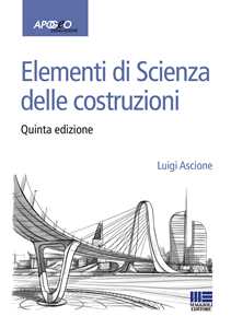 Image of Elementi di scienza delle costruzioni