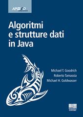 Algoritmi e strutture dati in Java