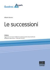 Le successioni