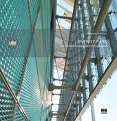 Energy park. The contemporary technology park