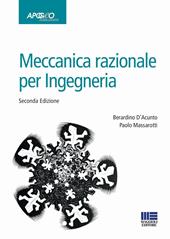 Meccanica razionale per l'ingegneria