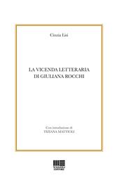 La vicenda letteraria di Giuliana Rocchi
