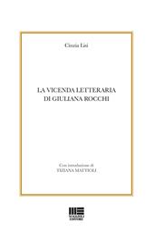 La vicenda letteraria di Giuliana Rocchi