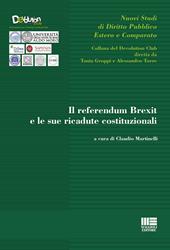 Il referendum Brexit e le sue ricadute costituzionali