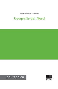 Geografie del Nord - Matteo Bolocan Goldstein - Libro Maggioli Editore 2017, Politecnica | Libraccio.it