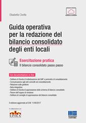 Guida operativa per la redazione del bilancio consolidato degli enti locali