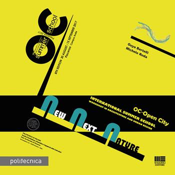 New Next Nature - Guya Bertelli, Michele Roda - Libro Maggioli Editore 2019, Politecnica | Libraccio.it