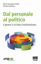 Dal personale al politico