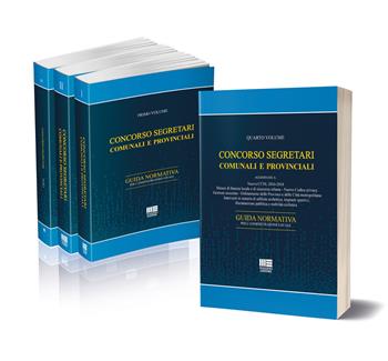 Concorso segretari comunali e provinciali - Fiorenzo Narducci, Riccardo Narducci - Libro Maggioli Editore 2018 | Libraccio.it
