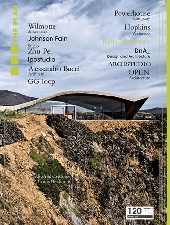 The plan (2020). Vol. 120  - Libro Maggioli Editore 2020 | Libraccio.it