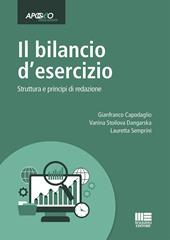 Il bilancio d'esercizio. Struttura e principi di redazione