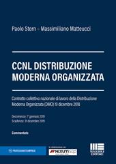 CCNL Distribuzione Moderna Organizzata