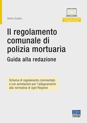 Il regolamento comunale di polizia mortuaria