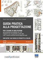 Guida pratica alla progettazione. Nuova ediz. Con Contenuto digitale per download e accesso online