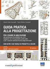 Guida pratica alla progettazione. Nuova ediz. Con Contenuto digitale per download e accesso on line