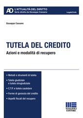 Tutela del credito