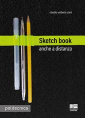 Sketch book anche a distanza