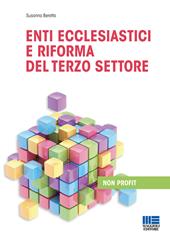 Enti ecclesiastici e riforma del terzo settore