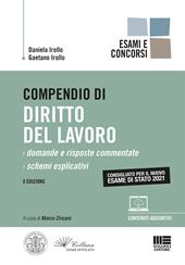 Compendio di diritto del lavoro