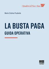 La busta paga