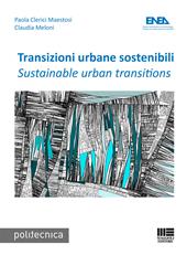 Transizioni urbane sostenibili-Sustainable urban transition