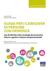 Guida per i caregiver di persone con demenza