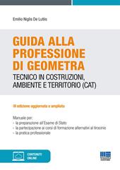 Guida alla professione di geometra