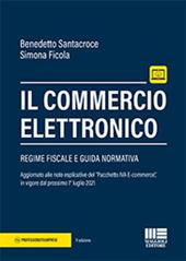 Il commercio elettronico. Con espansione online