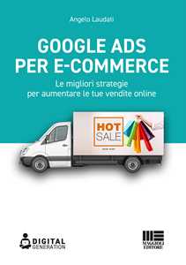 Image of Google Ads per e-commerce. Le migliori strategie per aumentare le...