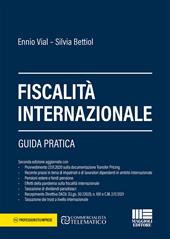 Fiscalità internazionale. Guida pratica