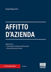 Affitto d'azienda