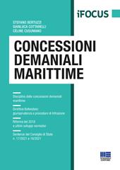 Concessioni demaniali marittime