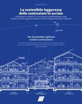 La sostenibile leggerezza delle costruzioni in acciaio