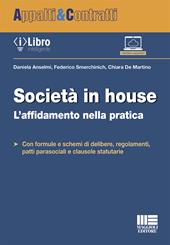 Società in house