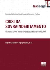 Crisi da sovraindebitamento