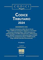 Codice tributario 2024