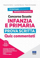 Concorso Ufficio per il processo 2024 Ministero Giustizia - Manuale per la  preparazione : Tramontano: : Libri