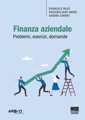 Esercizi di finanza aziendale