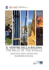 Il ventre della balena-The belly of the whale. Ediz. bilingue