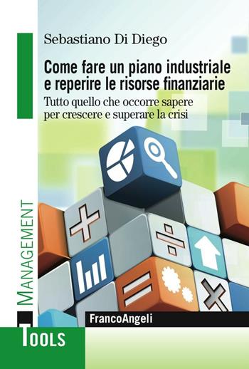 Come fare un piano industriale e reperire le risorse finanziarie. Tutto quello che occorre sapere per crescere e superare la crisi - Sebastiano Di Diego - Libro Franco Angeli 2016, Management Tools | Libraccio.it