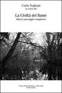 La civiltà del fiume. Mincio paesaggio complesso  - Libro Franco Angeli 2014, Storia dell'archit.e delle città.Ricerche | Libraccio.it