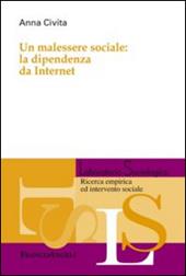 Un malessere sociale: la dipendenza da internet