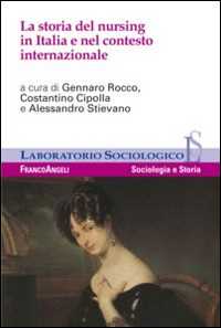 Image of La storia del nursing in Italia e nel contesto internazionale