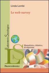 Le web survey