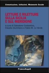 Letture e riletture sulla Sicilia e sul meridione